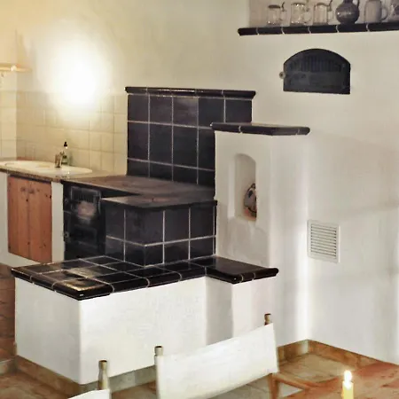 Prázdninový dům Waldhaus By Interhome *