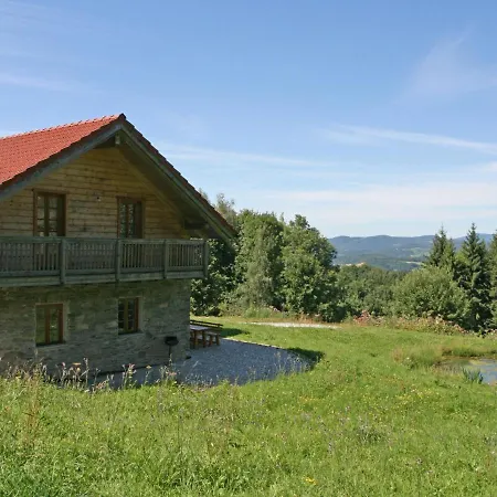 Waldhaus By Interhome * Fernsdorf