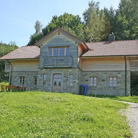 Hébergement de vacances Waldhaus By Interhome *