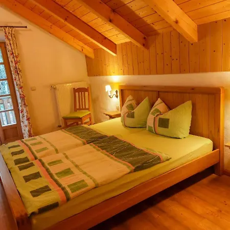Hébergement de vacances Waldhaus By Interhome *