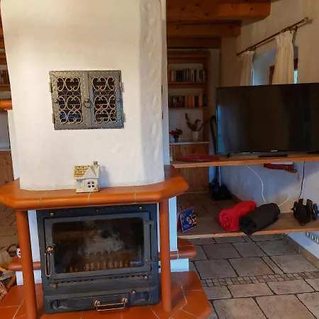Hébergement de vacances Waldhaus By Interhome