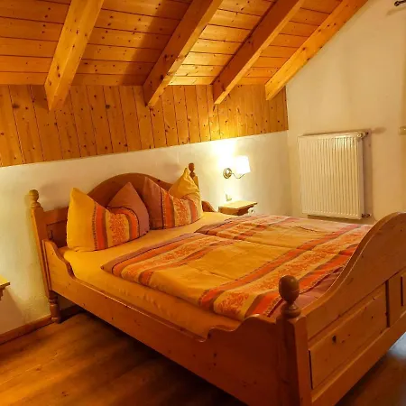 Prázdninový dům Waldhaus By Interhome Fernsdorf