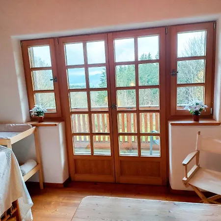 Waldhaus By Interhome Prázdninový dům *