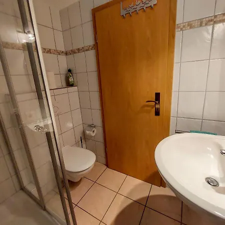 Waldhaus By Interhome Prázdninový dům Fernsdorf