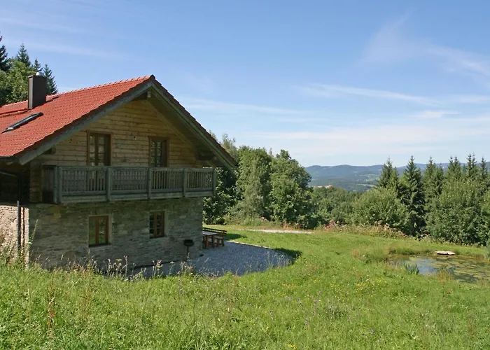 Waldhaus By Interhome * Fernsdorf