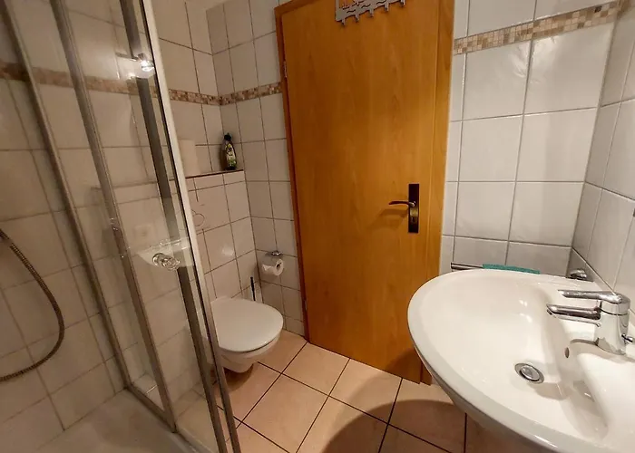 Waldhaus By Interhome Dom wakacyjny Fernsdorf